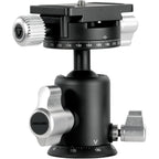Vanguard VEO BH-110S Dual-Axis Ball Head ( Arca plate )
