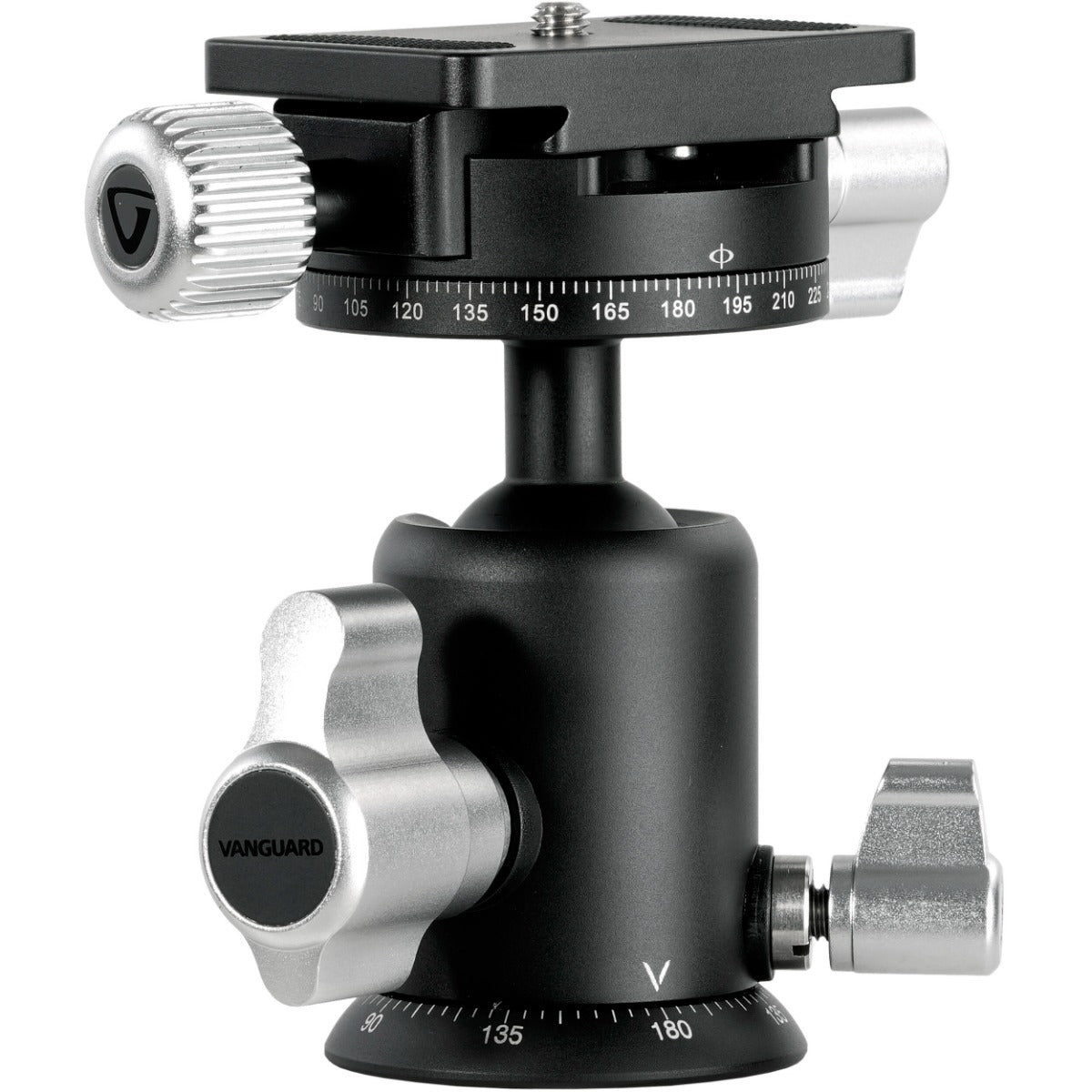 Vanguard VEO BH-110S Dual-Axis Ball Head ( Arca plate )