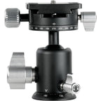 Vanguard VEO BH-110S Dual-Axis Ball Head ( Arca plate )