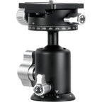 Vanguard VEO BH-110S Dual-Axis Ball Head ( Arca plate )