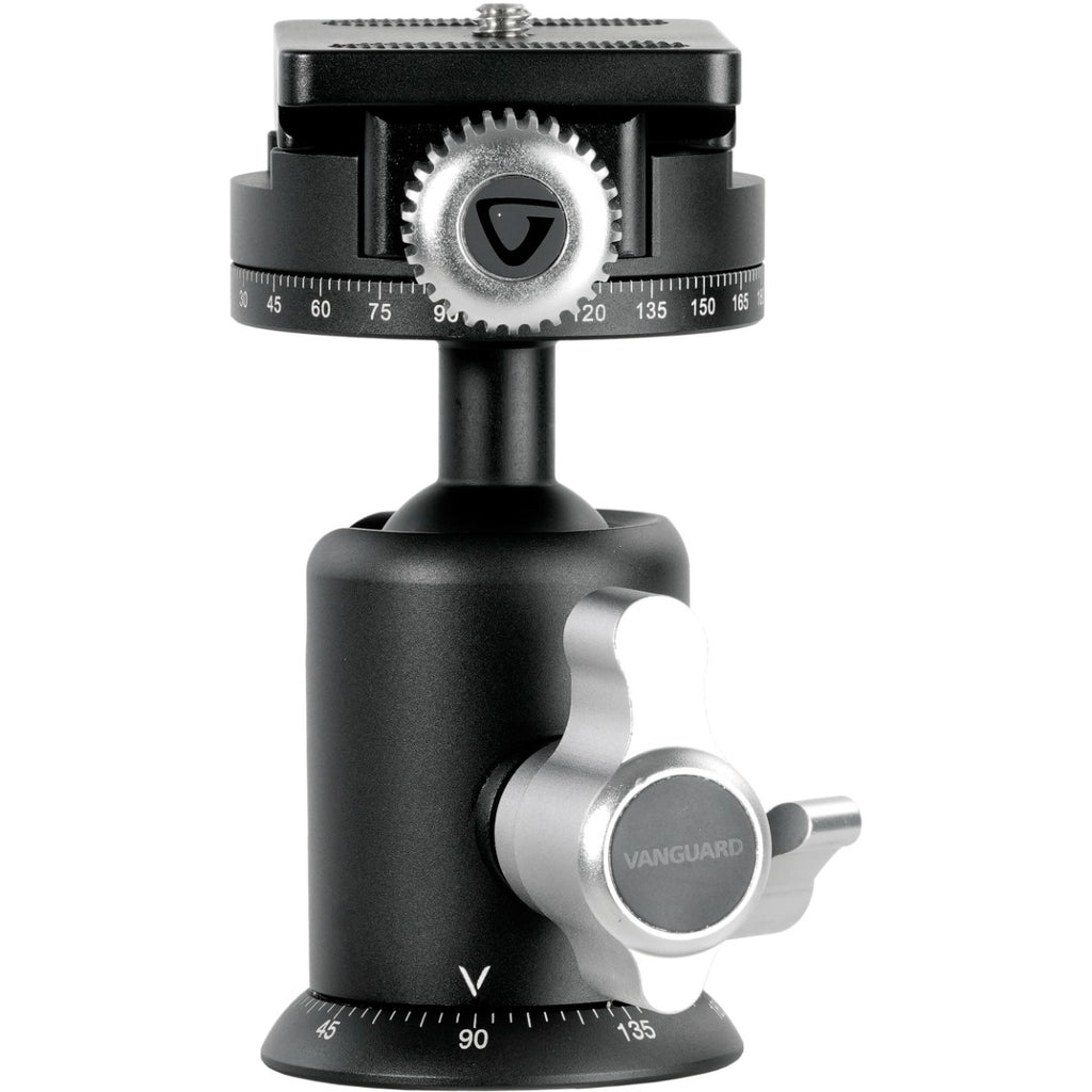 Vanguard VEO BH-110S Dual-Axis Ball Head ( Arca plate )