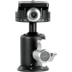 Vanguard VEO BH-110S Dual-Axis Ball Head ( Arca plate )