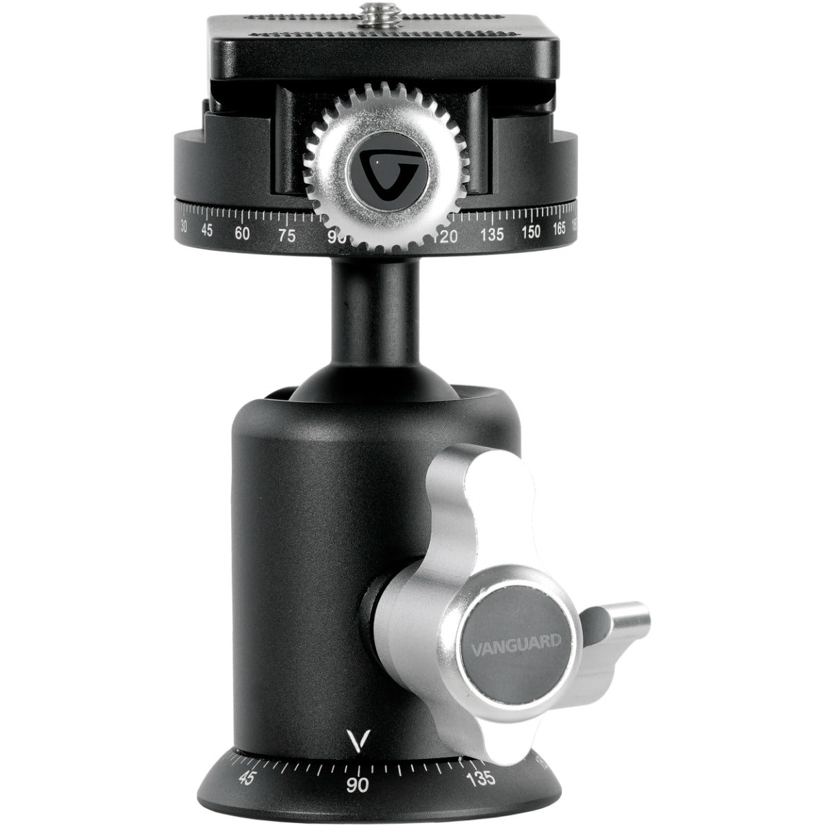 Vanguard VEO BH-110S Dual-Axis Ball Head ( Arca plate )