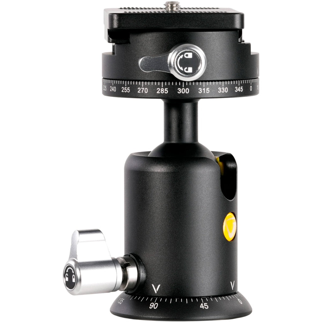 Vanguard VEO BH-110S Dual-Axis Ball Head ( Arca plate )