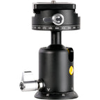 Vanguard VEO BH-110S Dual-Axis Ball Head ( Arca plate )