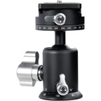 Vanguard VEO BH-110S Dual-Axis Ball Head ( Arca plate )