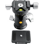 Vanguard VEO BH-110S Dual-Axis Ball Head ( Arca plate )