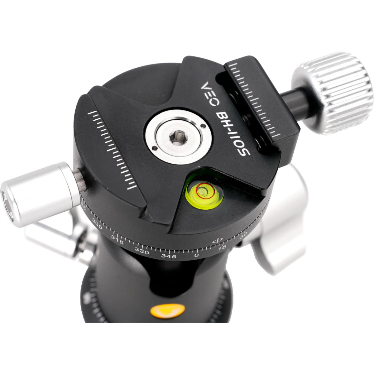 Vanguard VEO BH-110S Dual-Axis Ball Head ( Arca plate )
