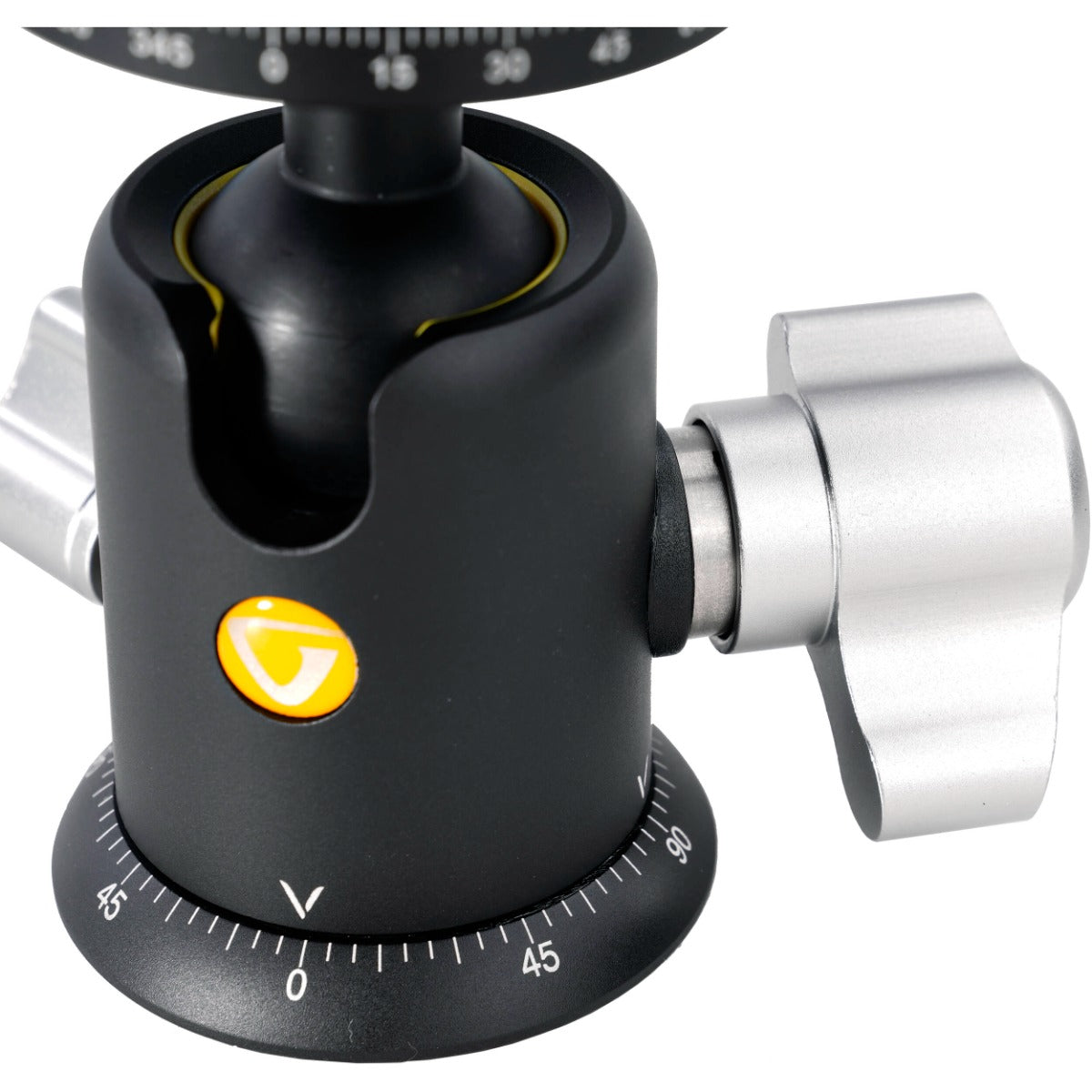 Vanguard VEO BH-110S Dual-Axis Ball Head ( Arca plate )