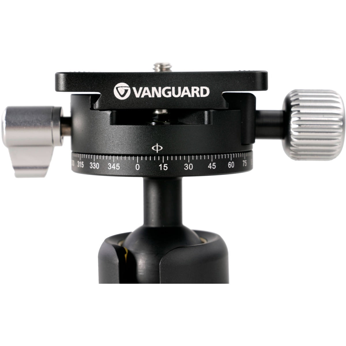 Vanguard VEO BH-110S Dual-Axis Ball Head ( Arca plate )