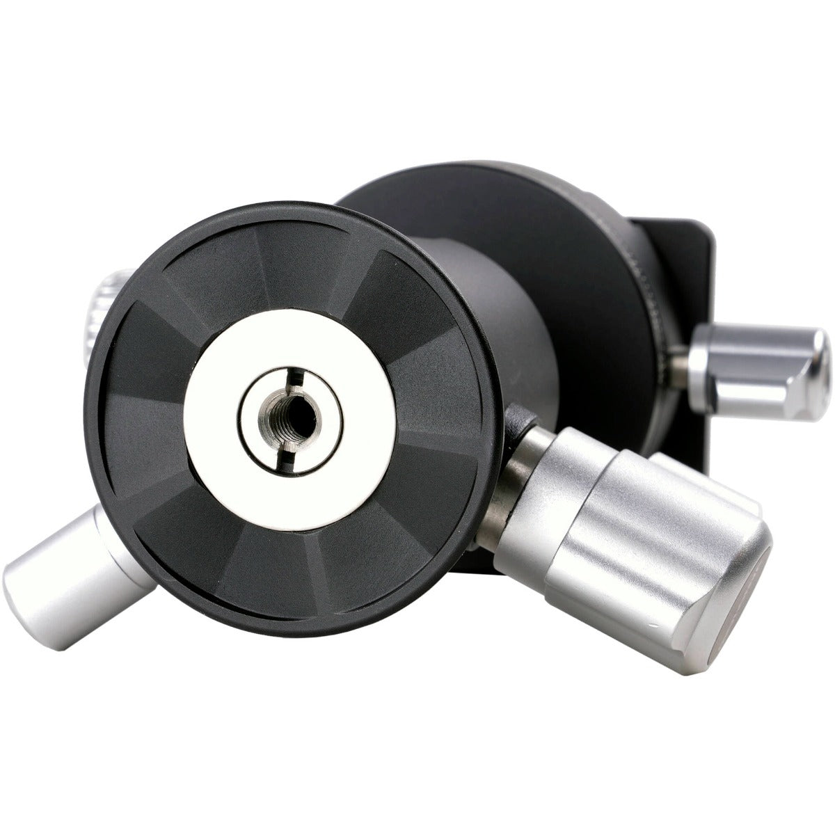 Vanguard VEO BH-110S Dual-Axis Ball Head ( Arca plate )