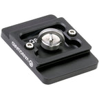 Vanguard VEO BH-110S Dual-Axis Ball Head ( Arca plate )