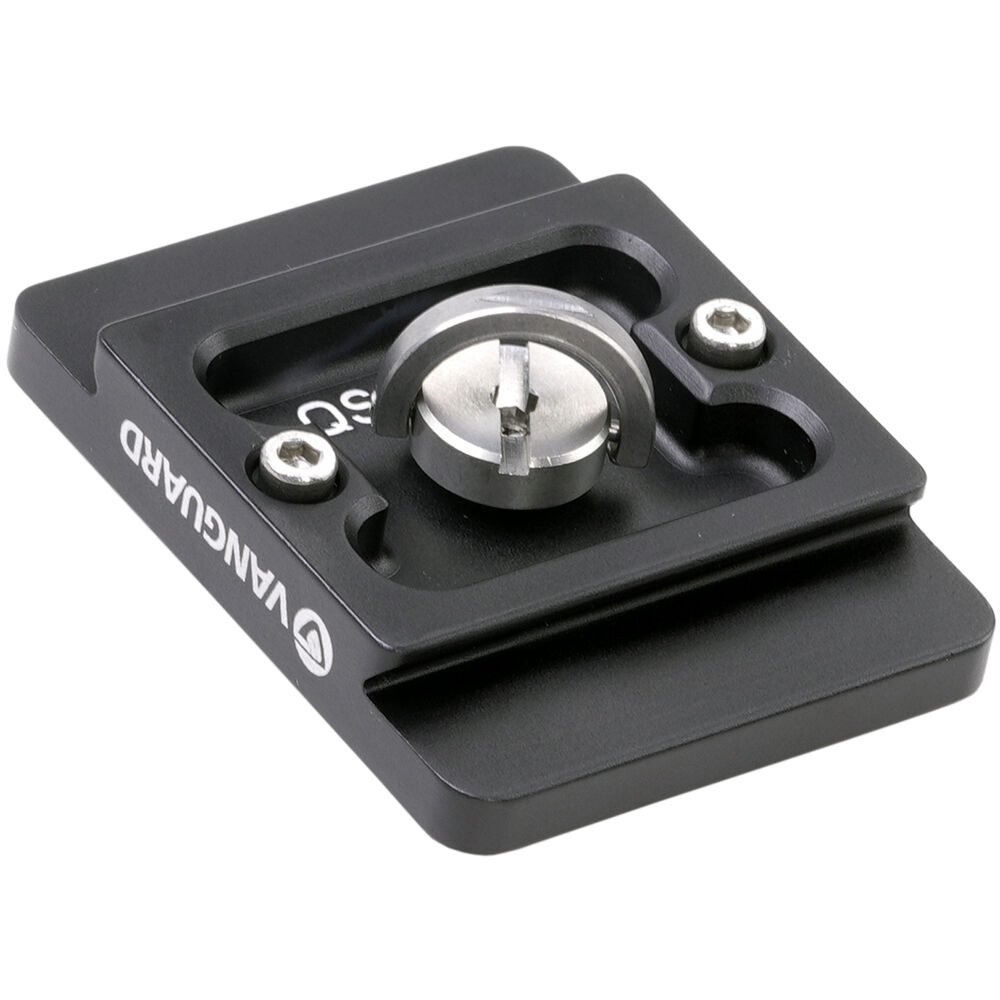 Vanguard VEO BH-110S Dual-Axis Ball Head ( Arca plate )