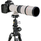 Vanguard VEO BH-110S Dual-Axis Ball Head ( Arca plate )