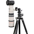 Vanguard VEO BH-110S Dual-Axis Ball Head ( Arca plate )