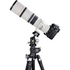 Vanguard VEO BH-110S Dual-Axis Ball Head ( Arca plate )