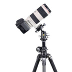 Vanguard VEO BH-110S Dual-Axis Ball Head ( Arca plate )