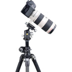 Vanguard VEO BH-110S Dual-Axis Ball Head ( Arca plate )