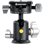 Vanguard VEO BH-110S Dual-Axis Ball Head ( Arca plate )