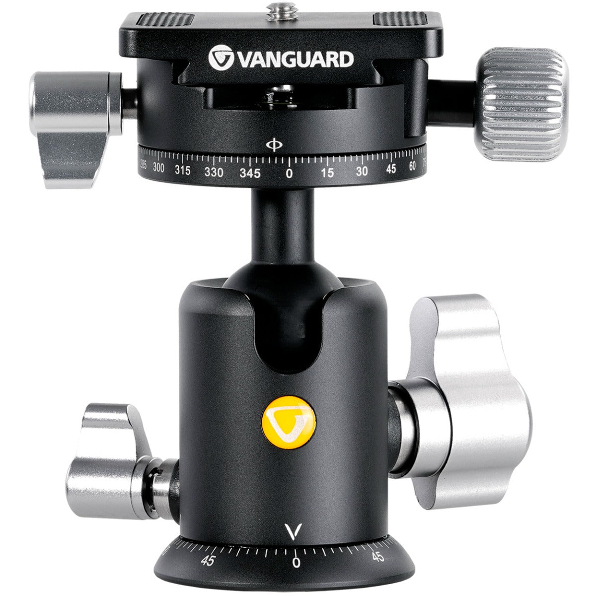 Vanguard VEO BH-110S Dual-Axis Ball Head ( Arca plate )