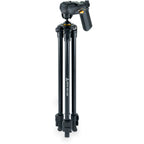 Vanguard Vesta 203AGH Aluminium Tripod with GH-20 Pistol Grip Head