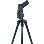 Vanguard Vesta 203AGH Aluminium Tripod with GH-20 Pistol Grip Head