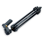 Vanguard Vesta 203AGH Aluminium Tripod with GH-20 Pistol Grip Head