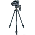 Vanguard Vesta 203AGH Aluminium Tripod with GH-20 Pistol Grip Head