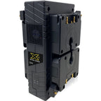 Core SWX 52.GP-X4A Compact 4-Bay Fast Charger 3A AB-Mount