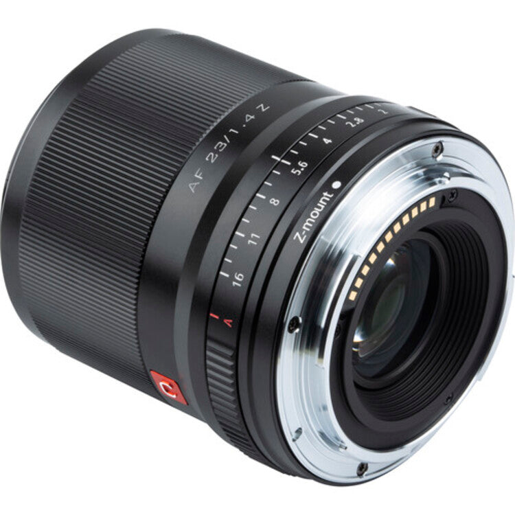 Viltrox AF 23mm f/1.4 APS-C Lens - Nikon Z-Mount