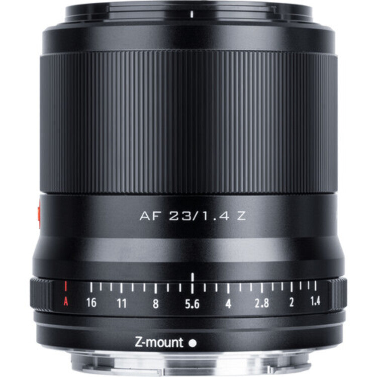 か*び様 ✨Viltrox AF 23mm f/1.4（ニコンZマウント）– ほ Viltrox AF 23mm f/1.4 APS-C Lens - Nikon Z-Mount Online | digiDirect