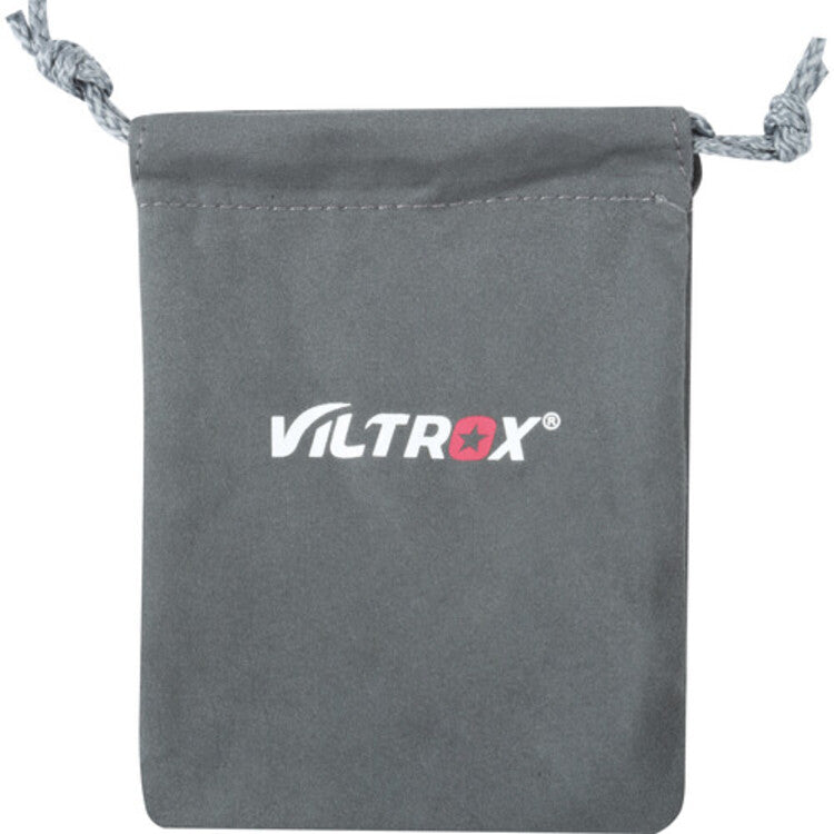 Viltrox AF 23mm f/1.4 APS-C Lens - Nikon Z-Mount
