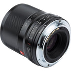 Viltrox AF 33mm f/1.4 APS-C Lens - Nikon Z-Mount