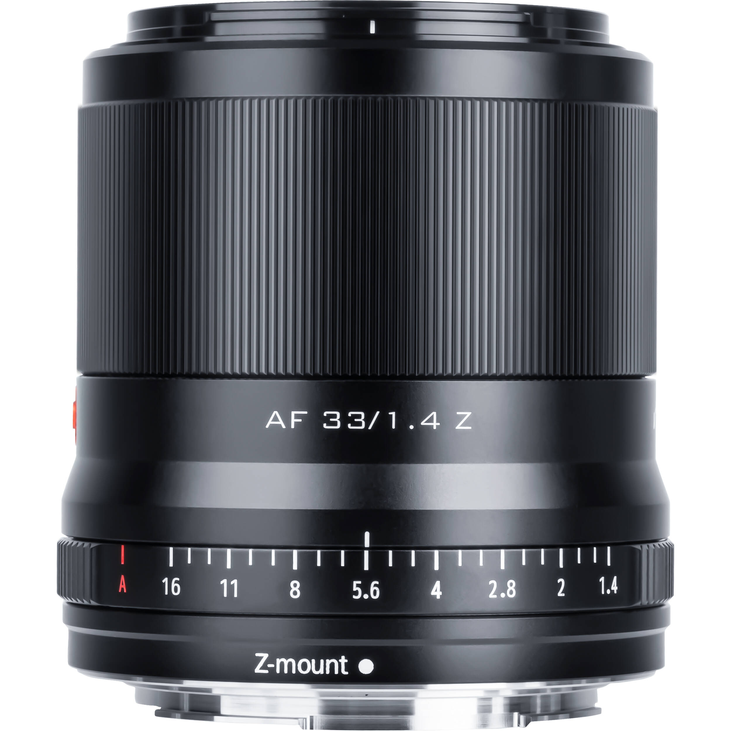 Viltrox AF 33mm f/1.4 APS-C Lens - Nikon Z-Mount