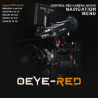 Portkeys OEYE-RED Electronic Viewfinder