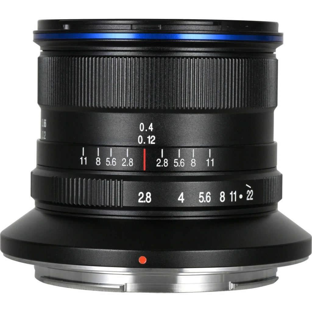 Laowa 9mm f2.8 Zero-D Nikon Z