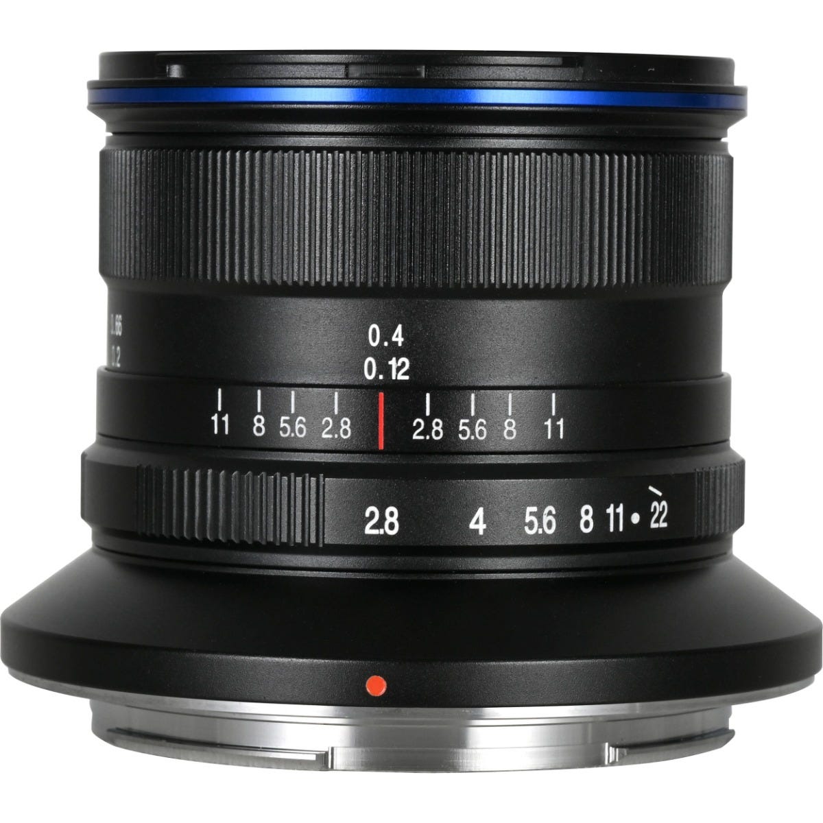 Laowa 9mm f2.8 Zero-D Nikon Z
