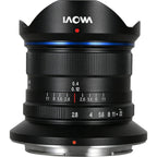 Laowa 9mm f2.8 Zero-D Nikon Z