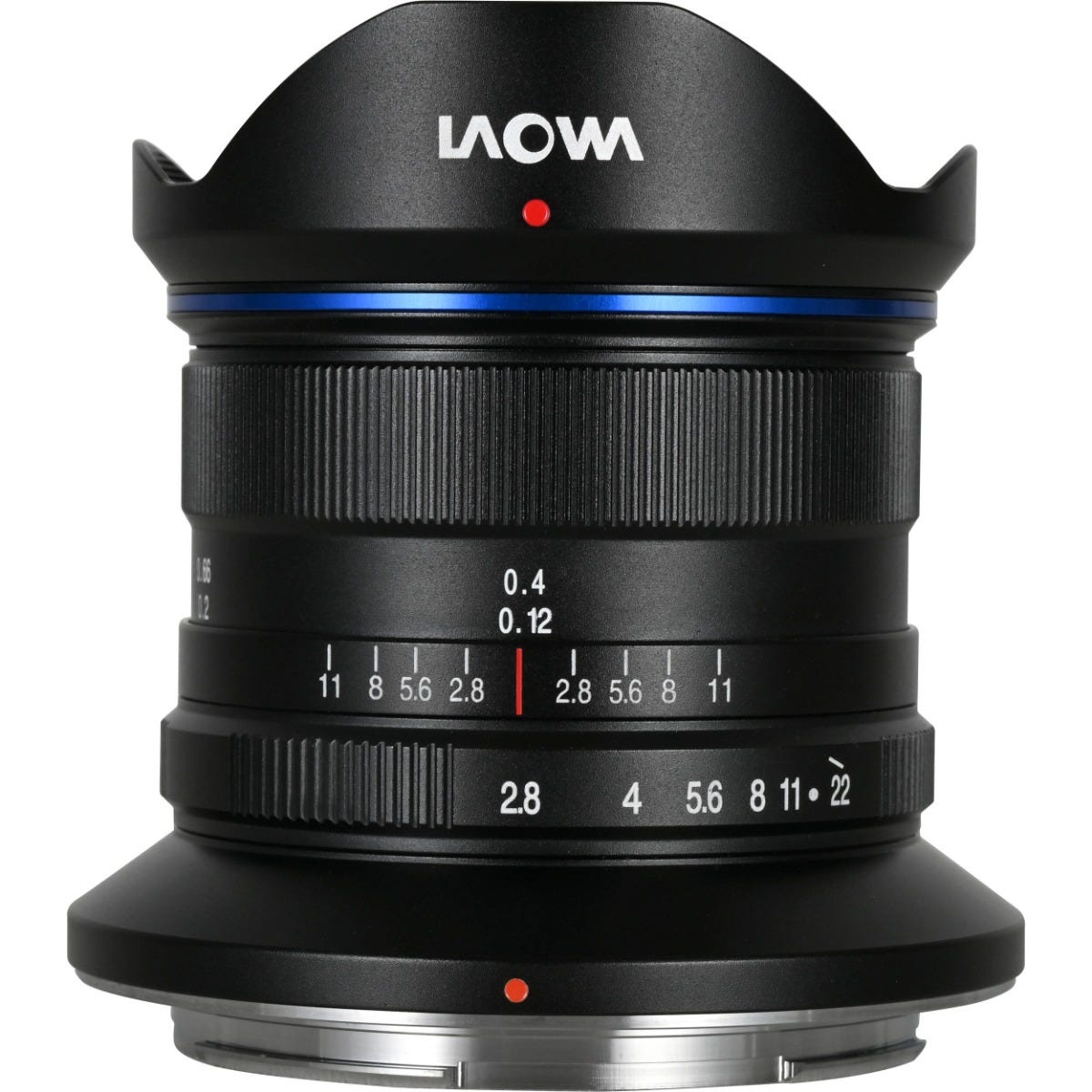 Laowa 9mm f2.8 Zero-D Nikon Z