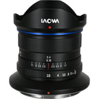 Laowa 9mm f2.8 Zero-D Nikon Z