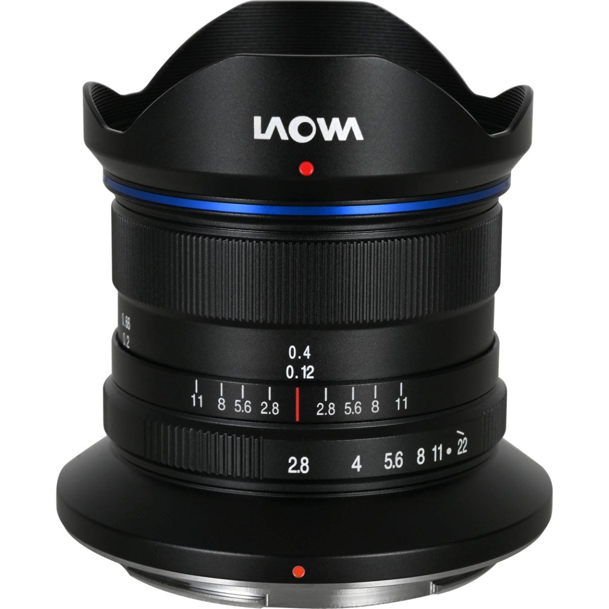 Laowa 9mm f2.8 Zero-D Nikon Z