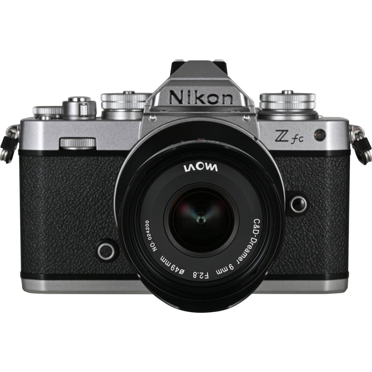 Laowa 9mm f2.8 Zero-D Nikon Z