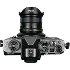 Laowa 9mm f2.8 Zero-D Nikon Z