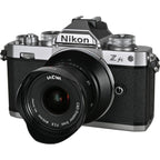 Laowa 9mm f2.8 Zero-D Nikon Z