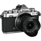 Laowa 9mm f2.8 Zero-D Nikon Z