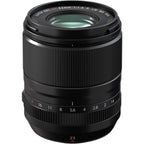 Fujifilm XF 23mm F1.4 R LM WR Lens