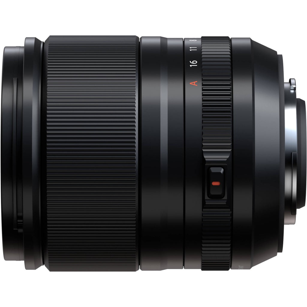 Fujifilm XF 23mm F1.4 R LM WR Lens
