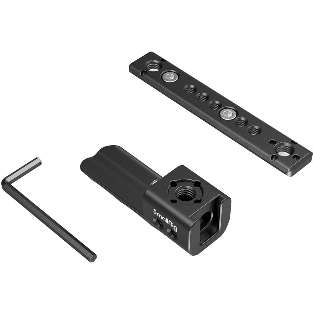 SmallRig Extension Adapter Part for Sony FX30 / FX3 XLR Handle MD3490