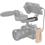 SmallRig Extension Adapter Part for Sony FX30 / FX3 XLR Handle MD3490
