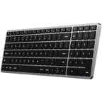 Satechi Slim X2 Bluetooth Backlit Keyboard - ST-BTSX2M